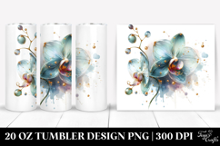 20 Oz Tumbler Png Product Image 1