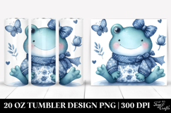 20 Oz Tumbler Design Product Image 1