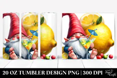 20 Oz Tumbler Png Product Image 1