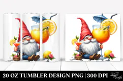 20 Oz Tumbler Png Product Image 1