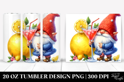 20 Oz Tumbler Design Product Image 1