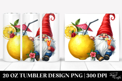 20 Oz Tumbler Png Product Image 1