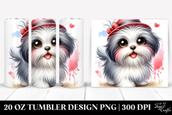 20 Oz Tumbler Png Product Image 1