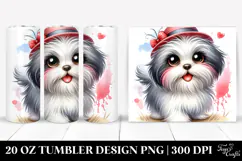20 Oz Tumbler Png Product Image 1