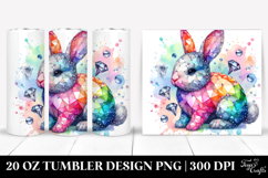 20 Oz Tumbler Design Product Image 1
