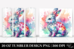20 Oz Tumbler Design Product Image 1