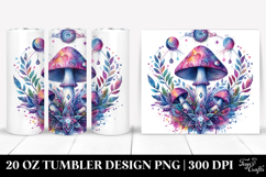 20 Oz Tumbler Design Product Image 1