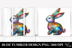 20 Oz Tumbler Png Product Image 1