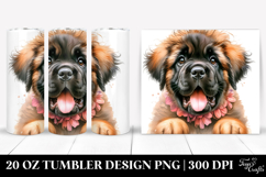 20 Oz Tumbler Design Product Image 1