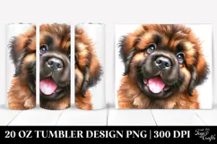 20 Oz Tumbler Png Product Image 1