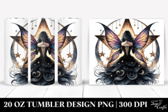 20 Oz Tumbler Png Product Image 1