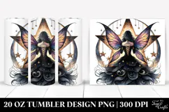 20 Oz Tumbler Png Product Image 1