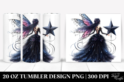 20 Oz Tumbler Design Product Image 1