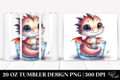 20 Oz Tumbler Png Product Image 1
