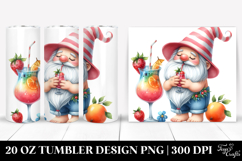 20 Oz Tumbler Png Product Image 1