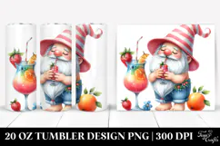 20 Oz Tumbler Png Product Image 1