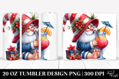 20 Oz Tumbler Png Product Image 1
