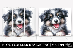 20 Oz Tumbler Design Product Image 1