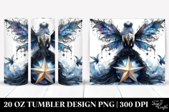 20 Oz Tumbler Design Product Image 1