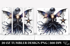 20 Oz Tumbler Png Product Image 1