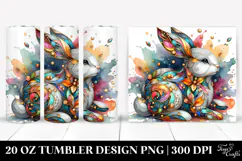 20 Oz Tumbler Png Product Image 1