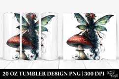 20 Oz Tumbler Design Product Image 1