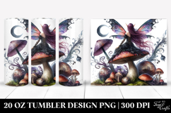 20 Oz Tumbler Design Product Image 1
