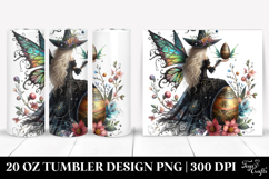 20 Oz Tumbler Design Product Image 1