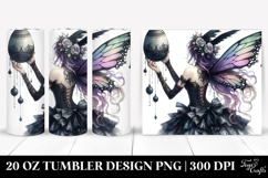 20 Oz Tumbler Design Product Image 1