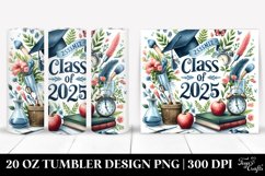 Class of 2025 PNG Product Image 1