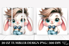 20 Oz Tumbler Png Product Image 1