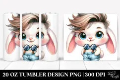20 Oz Tumbler Png Product Image 1
