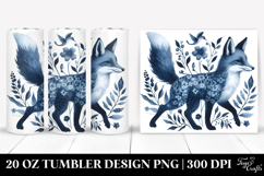20 Oz Tumbler Design Product Image 1