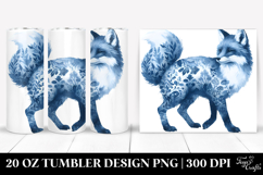 20 Oz Tumbler Png Product Image 1