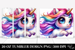 20 Oz Tumbler Png Product Image 1