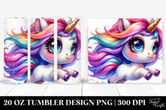 20 Oz Tumbler Png Product Image 1