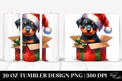 Quirky Doberman with Cool Haircut, High-Res PNG Product Image 1