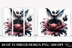 20 Oz Tumbler Design Product Image 1