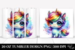 20 Oz Tumbler Design Product Image 1