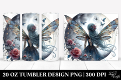 20 Oz Tumbler Design Product Image 1