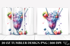 20 Oz Tumbler Design Product Image 1