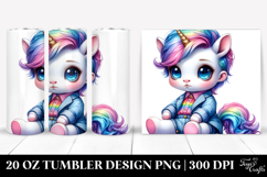 20 Oz Tumbler Design Product Image 1