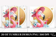 20 Oz Tumbler Design Product Image 1
