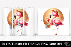 20 Oz Tumbler Png Product Image 1