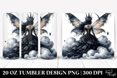 20 Oz Tumbler Png Product Image 1