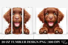 20 Oz Tumbler Png Product Image 1