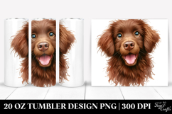 20 Oz Tumbler Design Product Image 1