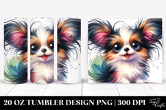 20 Oz Tumbler Design Product Image 1