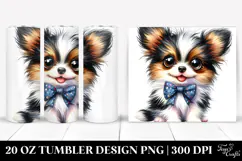 20 Oz Tumbler Png Product Image 1