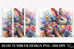 20 Oz Tumbler Design Product Image 1